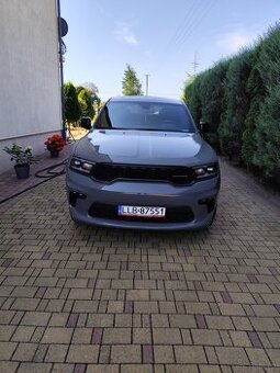 Dodge durango