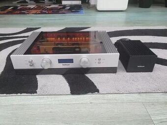 Brinkmann Marconi MK II