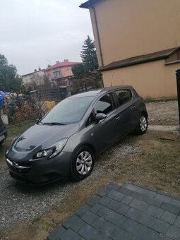 Sprzedam opel corsa