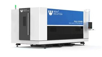 Wycinarka Laserowa 3015GCL Weni 3kW BOCI - Promocja