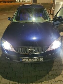 Mondeo