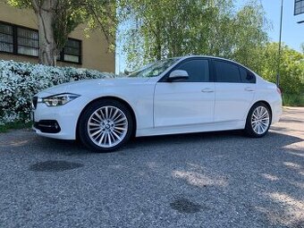 bmw 320 d