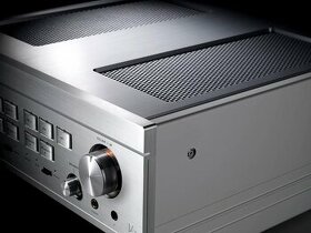 Luxman L-595 ASE Special Edition class A - 1
