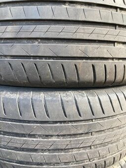 Opony Letnie 205x55x16