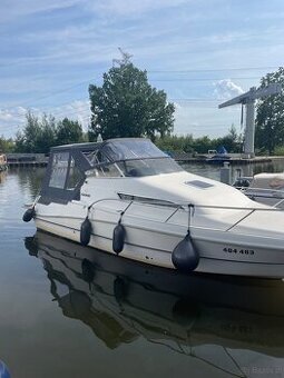 Gobbi 23Cabin - 1