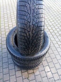 opony NIOKIAN 175/65/15 R 84 T WRD4 zima bieżnik ok 7 mm zak