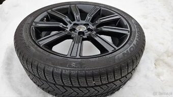 Felgi aluminiowe Land Rover 20" – 5×108