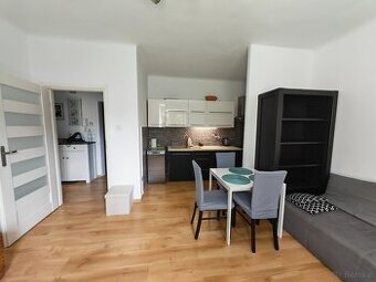 Przytulne mieszkanie w Skawinie