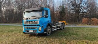 Volvo fm9 340 - 1