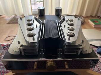 Linear Acoustic La Tube 1 - 1900 EURO