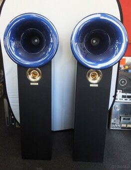Acapella Violon Speakers - (Price: 4500 EUR)