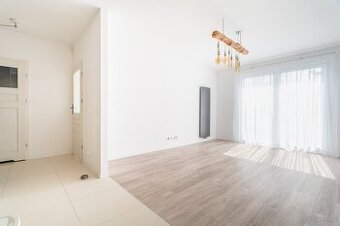 Ładne 2 pokoje z  balkonem Nowa Cukrownia