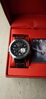 Hamilton khaki e.t.o SWISS MADE