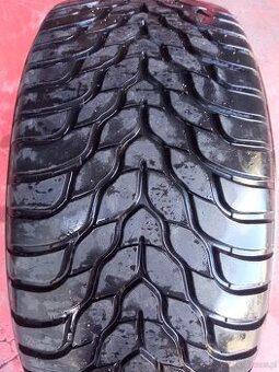 285/55/18r Yokohama AVS S/T Type-1 V801  wysokiej wydajności