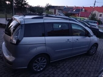 Mazda 5 2.0TD