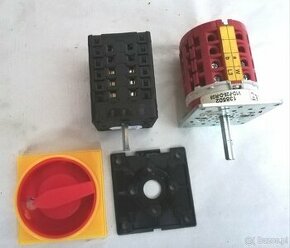 odnosnik nussbaum włącznik wyłącznik