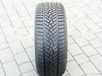 Fulda Kristall Control HP 225/50R17 98H opona zimowa
