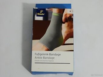 Opaska na staw skokowy rozmiar M