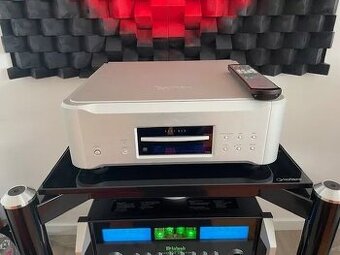 Esoteric K-03 sacd player