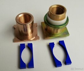 podnosnik consul  nakretka nakretki zestaw