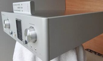 Luxman C-900u