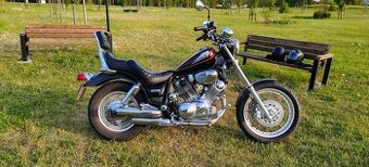 Yamaha Virago 1100