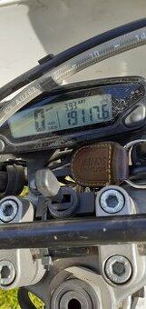 Beta rr re 125