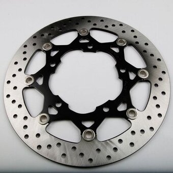 Tarcza hamulcowa Suzuki GSF GSX 650 1250 DL 650 GSR 600 750