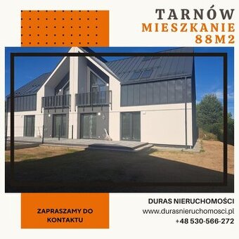 Tarnów 88n2 mieszkanie