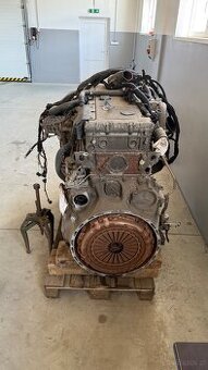 Sprzedam silnik Mercedes-Benz Actros 1845 – OM471
