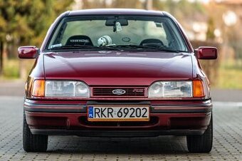 FORD SIERRA