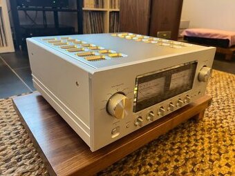 Luxman L-509X