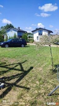 Odstąpię prawo do działki Rod Jasień