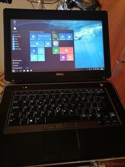 PANCERNY DELL ATG DO DIAG COR i5 DOTYK WIN 10 16GB 512GB SSD
