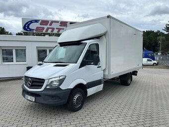 Mercedes-benz Sprinter 514CDI 3,5t