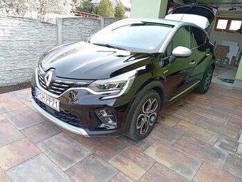 Captur