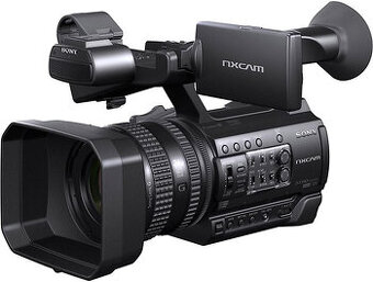 Sprzedam kamerę Sony HXR- NX 100 i inny sprzęt Foto