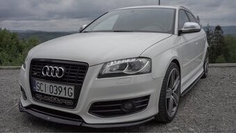 Audi S3 8P Sportback