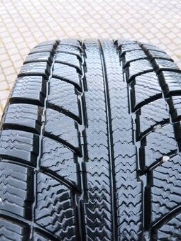 opony TRIANGLE SNOW LION 185/65/14 r m+s całoroczne 86 t ro