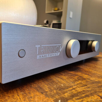 Trinnov Amethyst - 1900 EURO