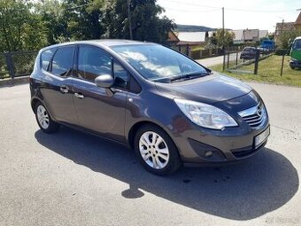 Opel meriva 1,4 88kw dig. Klima
