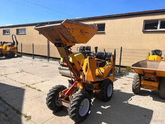 WOZIDŁO THWAITES MACH201 1T WYPRZEDAŻ