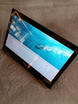 DELL INSPIRION 5378 TABLET 8GB 256GB WIN10 i3 7 gener PODŚ K