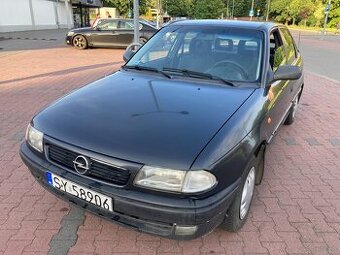 Astra