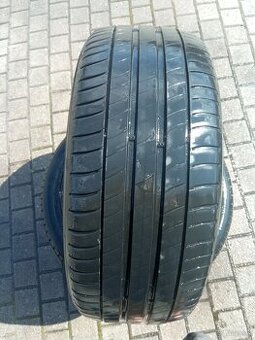 opony 225/45/17 r MICHELIN PRIMOCY 3 91 v rok 2020 nie napra