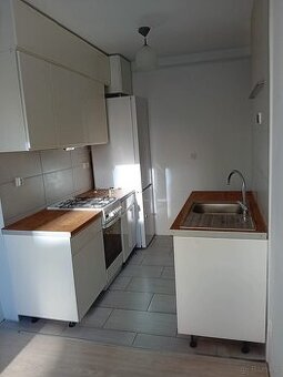 Wygodne mieszkanie 40m, 2 pok