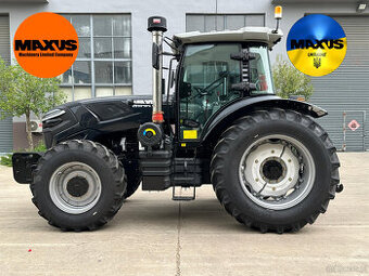 Refundacja 50% NOWY MAXUS X130 KM Ciągnik 4x4 Traktor