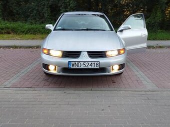 Galant 2.4 ES