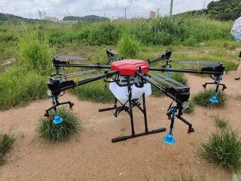 Sprzedam DRON do Oprysków - 50 litrów