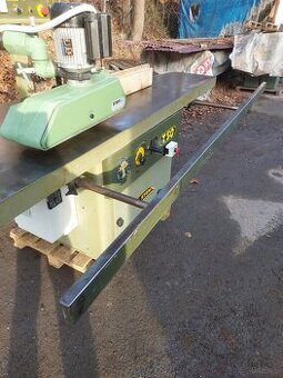 Frezarka dolnowrzecionowa Stema T50